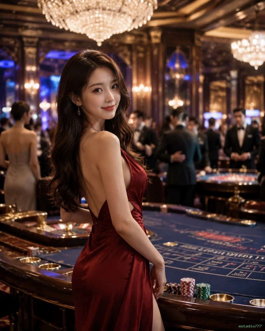 cassino_Blackjack